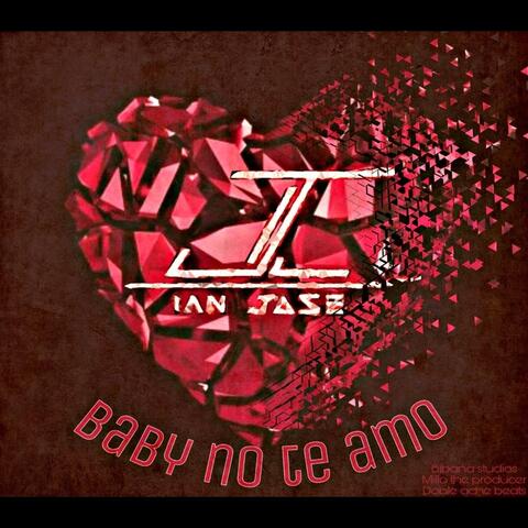 Baby No Te Amo