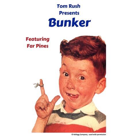 Bunker (feat. Far Pines)