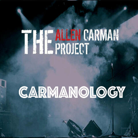 Carmanolgy