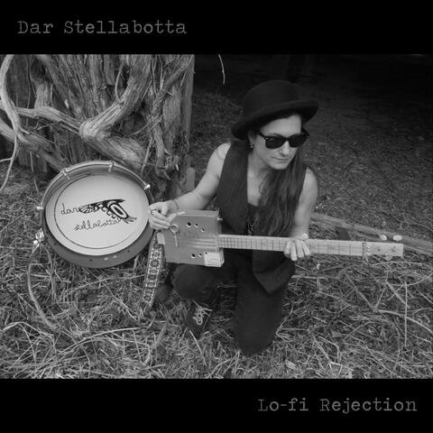 Lo-Fi Rejection