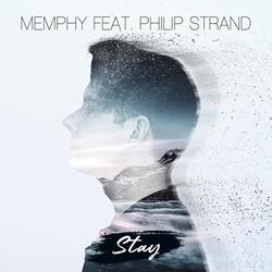 Stay (feat. Philip Strand)