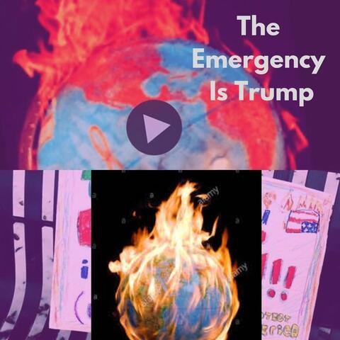 The Emergency Is Trump