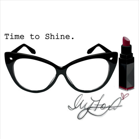 Time to Shine
