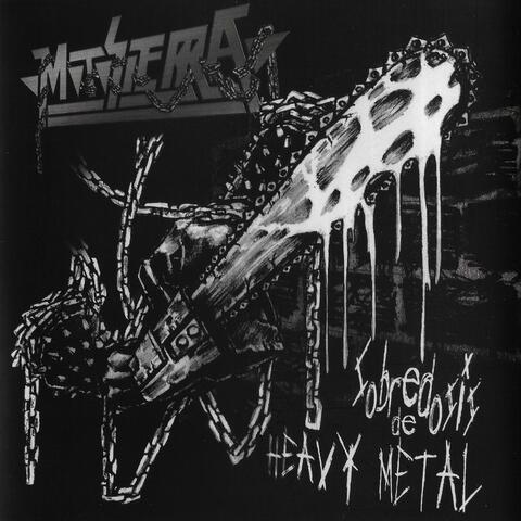 Sobredosis de Heavy Metal