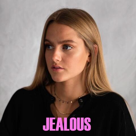 Jealous