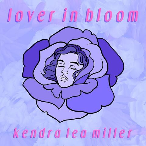 Lover in Bloom