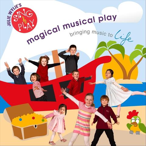 Magical Musical Play