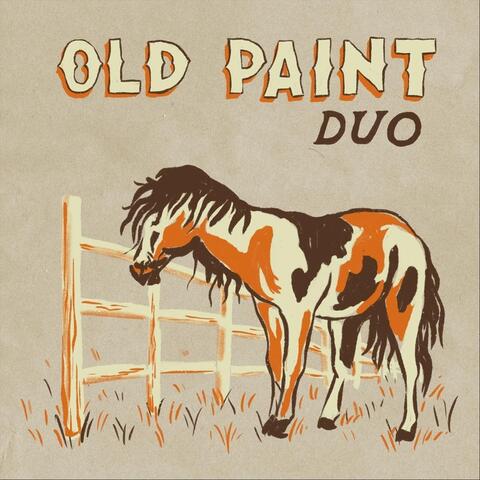Old Paint Duo