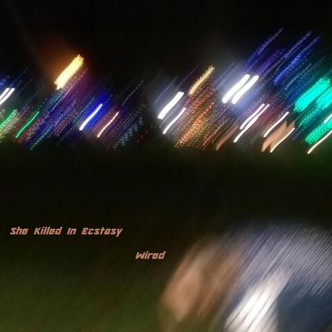 Wired