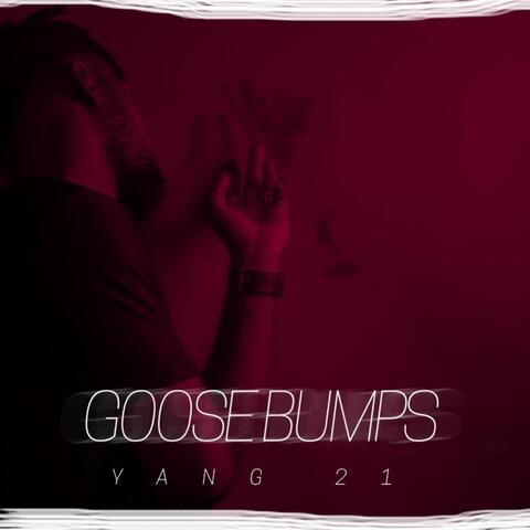 Goose Bumps