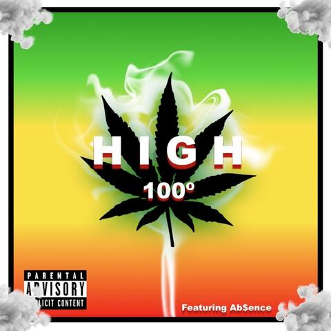High (feat. Ab$ence)
