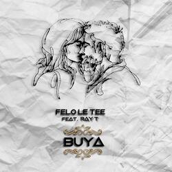 Buya (Radio Edit) [feat. Ray T]