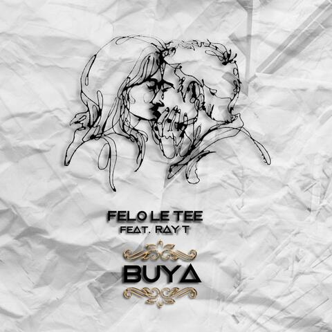 Buya (feat. Ray T)