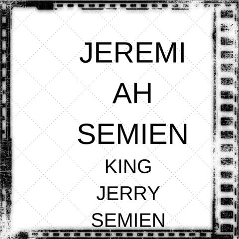 King Jerry Semien