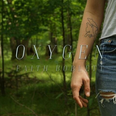 Oxygen
