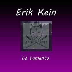Lo Lamento