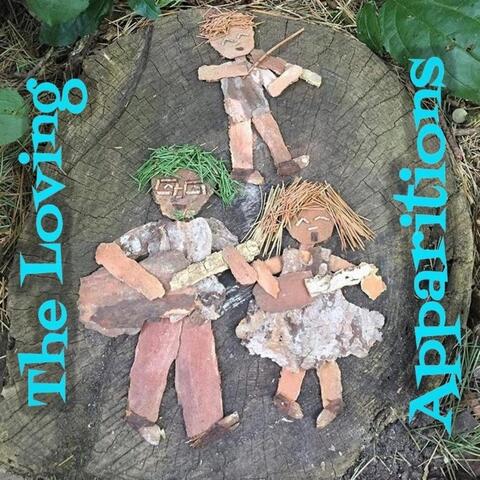 The Loving Apparitions