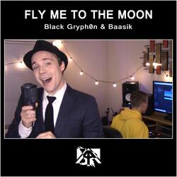 Fly Me to the Moon (EDM Version)