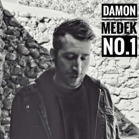 Damon Medek, No. 1