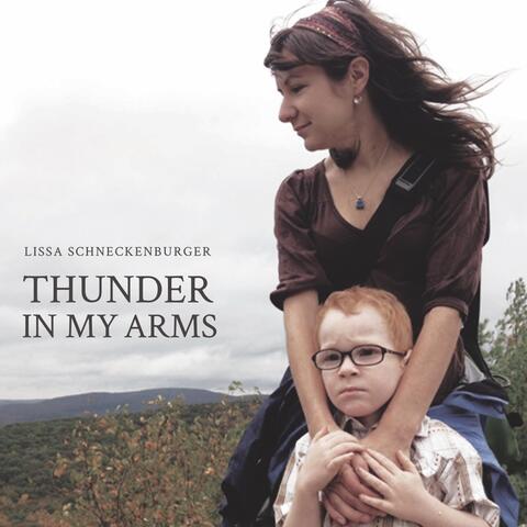 Thunder in My Arms