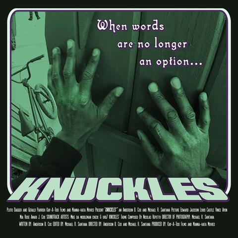 Knuckles (feat. Urg 7)
