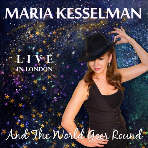 And the World Goes Round