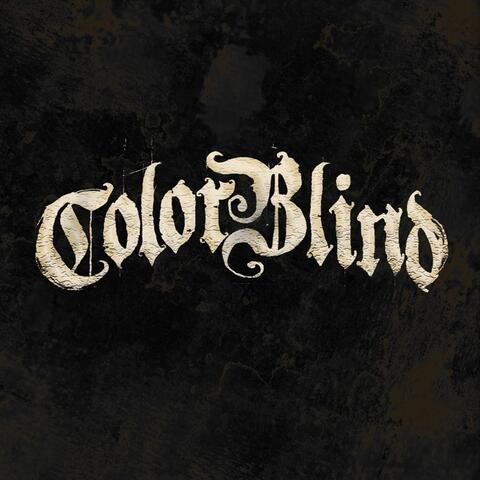 Colorblind