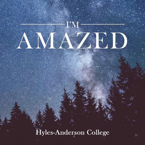 I'm Amazed