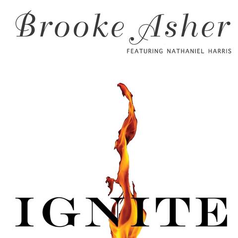 Ignite (feat. Nathaniel Harris)