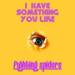 I Have Something You Like