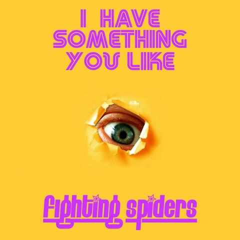 I Have Something You Like