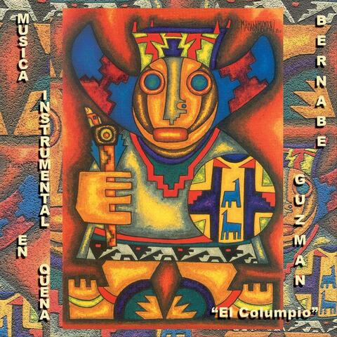 El Columpio: Música Instrumental en Quena