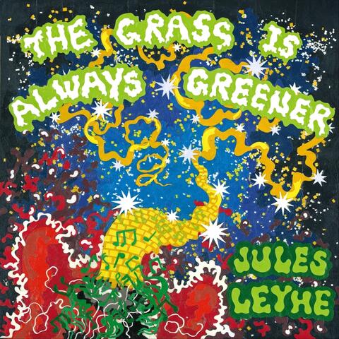 The Grass Is Always Greener