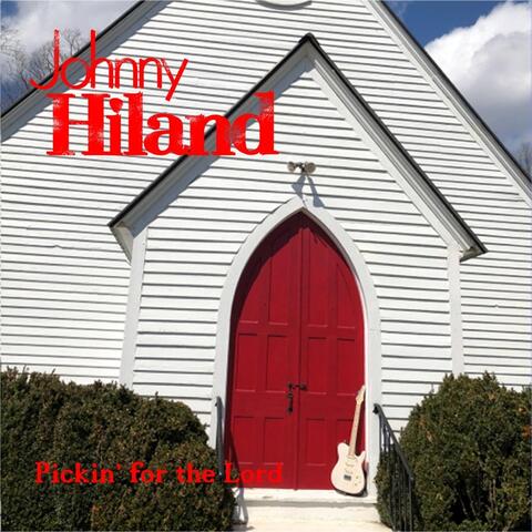 Pickin' for the Lord