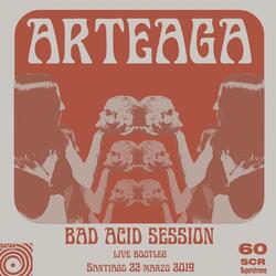 Ritual Eléctrico (En Vivo)