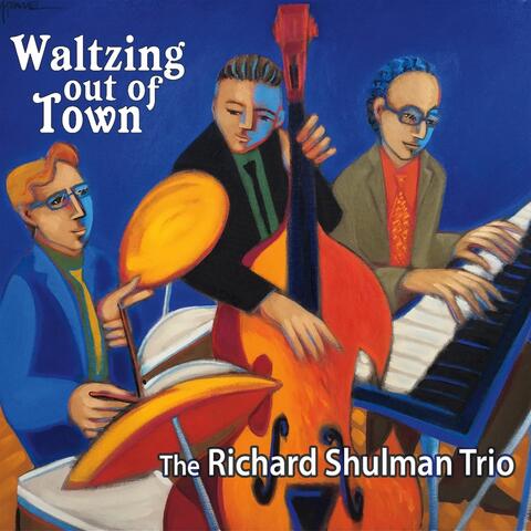 The Richard Shulman Trio