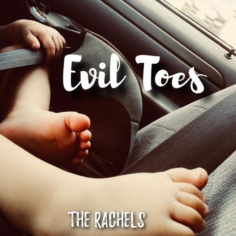 Evil Toes