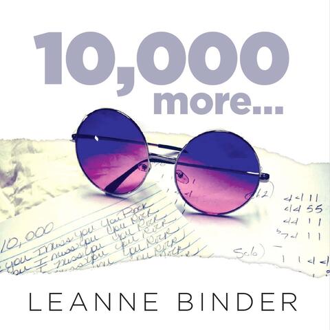 10,000 More