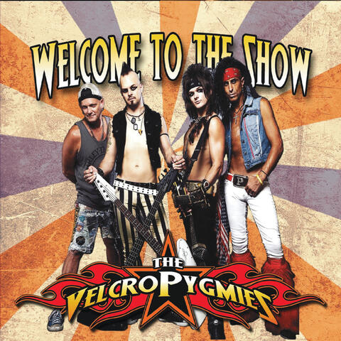 Welcome to the Show