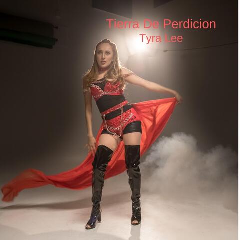 Tierra de Perdicion