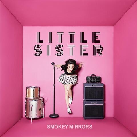 Smokey Mirrors