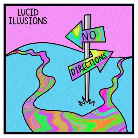 No Directions