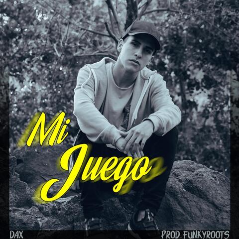 Mi Juego