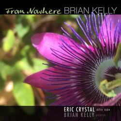 From Nowhere (feat. Eric Crystal)