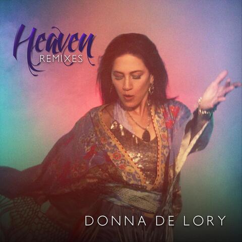 Heaven (Remixes)