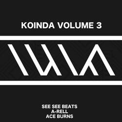 Koinda 3 Minute Guided Meditation