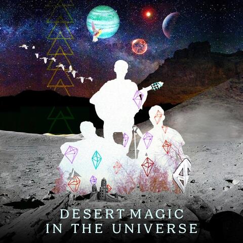 In the Universe