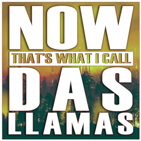 Now That's What I Call Das Llamas