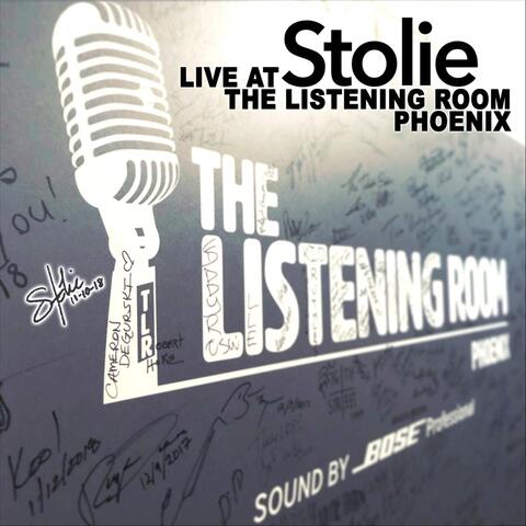 Live at the Listening Room Phoenix