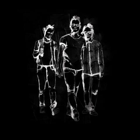 The Heat (Electropop Remix)